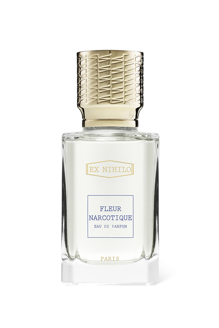 ماء عطر فلور دي ناركوتيك