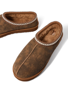 Tasman Baxter Loafers 