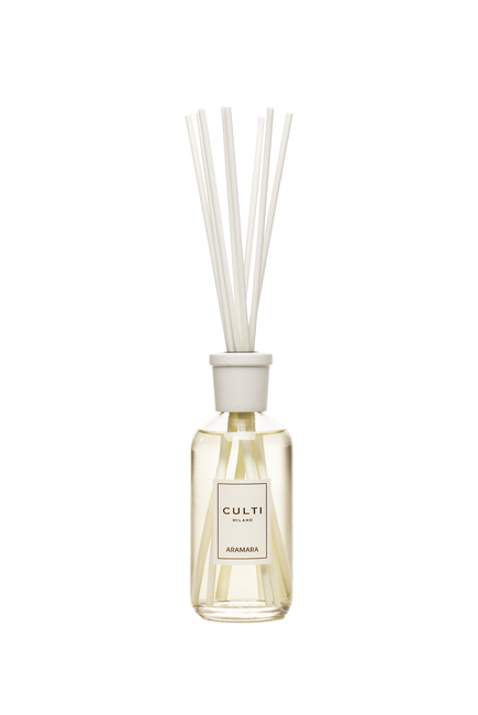 موزع عطر آرامارا وايت لايبل