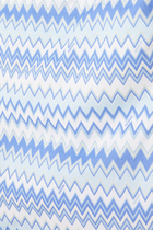 Kids Zigzag Blanket