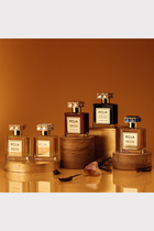عطر امبر عود