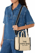 The Jacquard Small Tote Bag