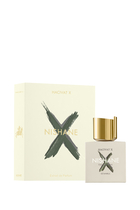 عطر مركز نيشان هاكيفات اكس