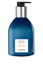 Eau de Citron Noir, جل لتنظيف اليدَين والجسم