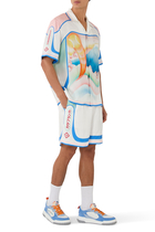 سنيكرز كورت