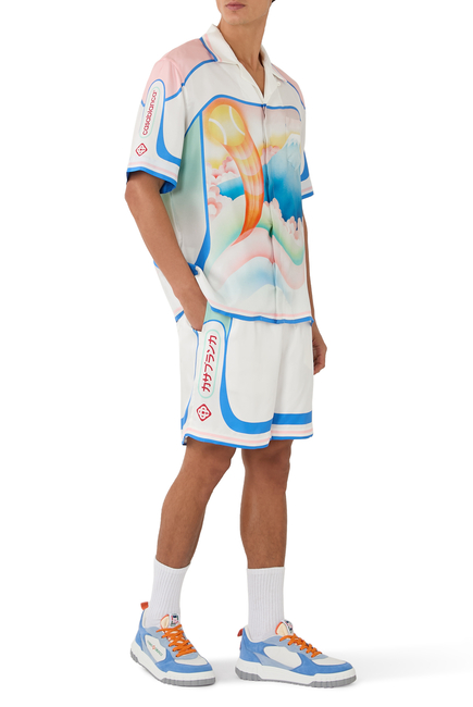 سنيكرز كورت