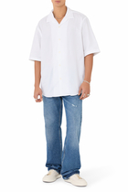 Button-Up Shirt 