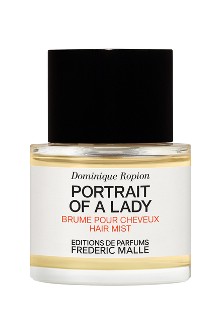 عطر الشعر بورتريت اوف ايه ليدي