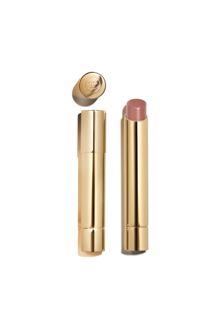 CHANEL ROUGE ALLURE L'EXTRAIT أحمر شفاه عالي الكثافة تركيز من النضارة والعناية قابل لإعادة تعبئة