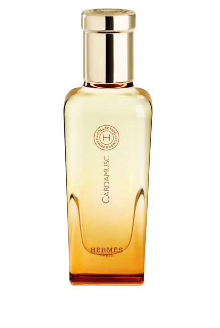 Cardamusc, عطر مركز