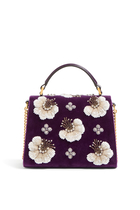 Vsling Top Handle Bag