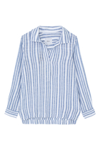 Lagoon Stripe Shirt