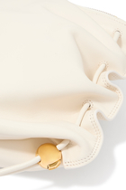 Daisy Clutch