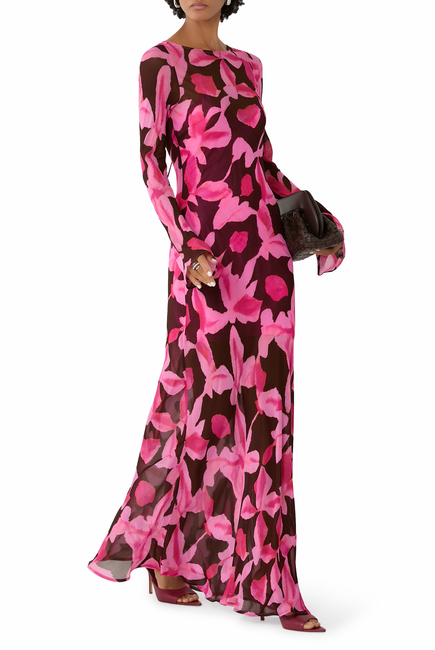Lottie Maxi Dress