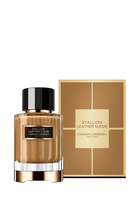 عطر ستاليون ليذر سويد