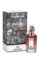 ماء عطر داتشس روز