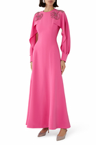 Jeanette Dress
