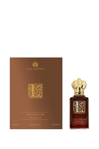 عطر ال ريد تي فيتيفر