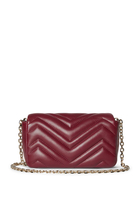  GG Marmont Mini Shoulder Bag