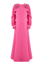 Jeanette Dress