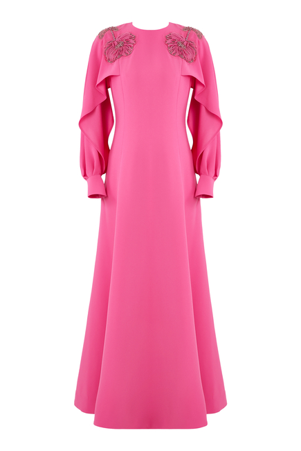 Jeanette Dress