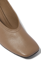 The Amos 70 Pumps