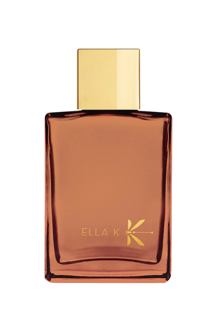 Amber K Eau de Parfum 