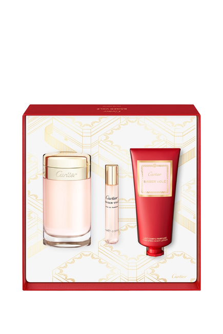Baiser Volé Gift Set