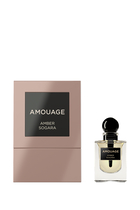 عطر زيتي امبر سوجارا
