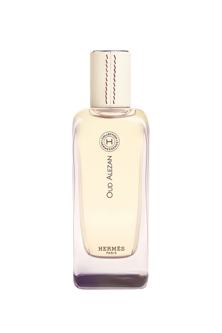 Oud Alezan، قارورة بديلة لعطر Eau de Parfum