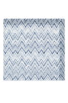  Zig Zag Silk Scarf