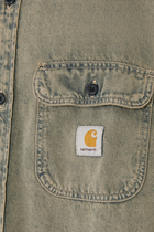 Tigan Shirt Jacket