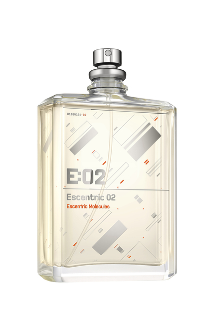 عطر إيسنتريك 03