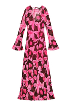 Lottie Maxi Dress