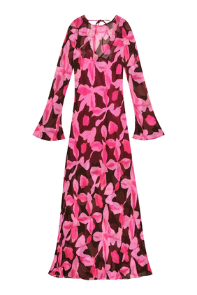 Lottie Maxi Dress