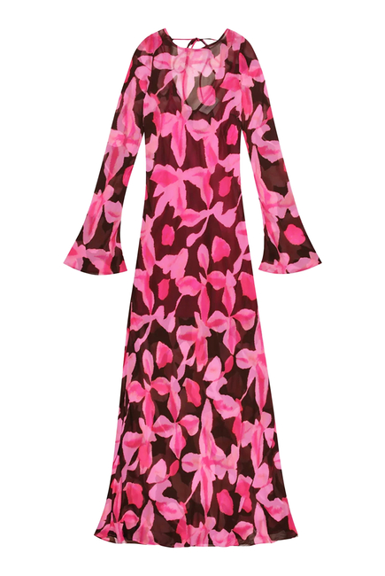 Lottie Maxi Dress