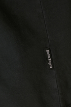  Curved Logo T-Shirt 