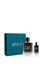 مجموعة هدية عطر أكوا دي جيو