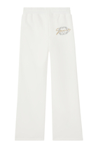 Kids Cotton Trousers 