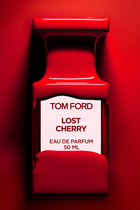 ماء عطر لوست تشيري