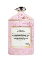 شمعة جيمني معطرة