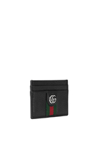 Ophidia Card Case 