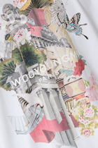  Relaxed-Fit Cotton T-Shirt 