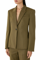  Military Jacket