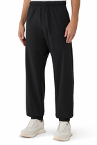 Logo Jogging Pants