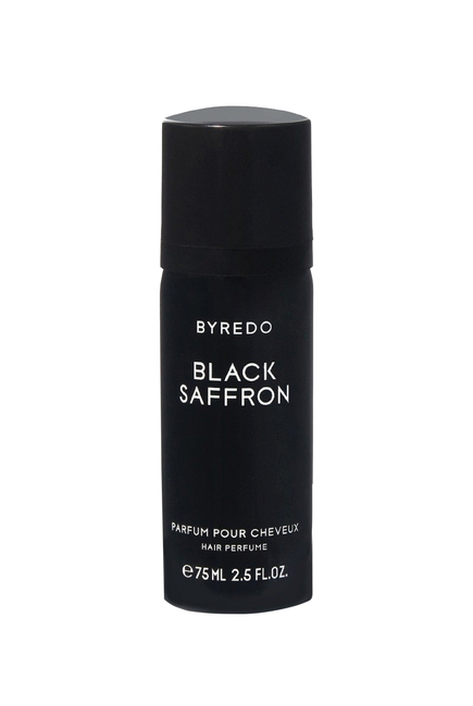 معطر الشعر بلاك سافرون