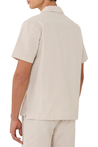Short Sleeve Shirt