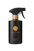 معطر الغرف بلاك عود اند باتشول - ذا ريتوال اوف عود