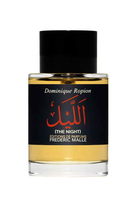 ماء عطر ذا نايت