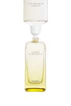 عبوة إعادة ملء أو دو تواليت Le Jardin De Monsieur Li